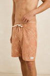 RHYTHM - Tally Paisley Trunk Tobacco