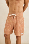 RHYTHM - Tally Paisley Trunk Tobacco