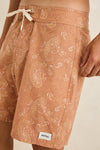 RHYTHM - Tally Paisley Trunk Tobacco