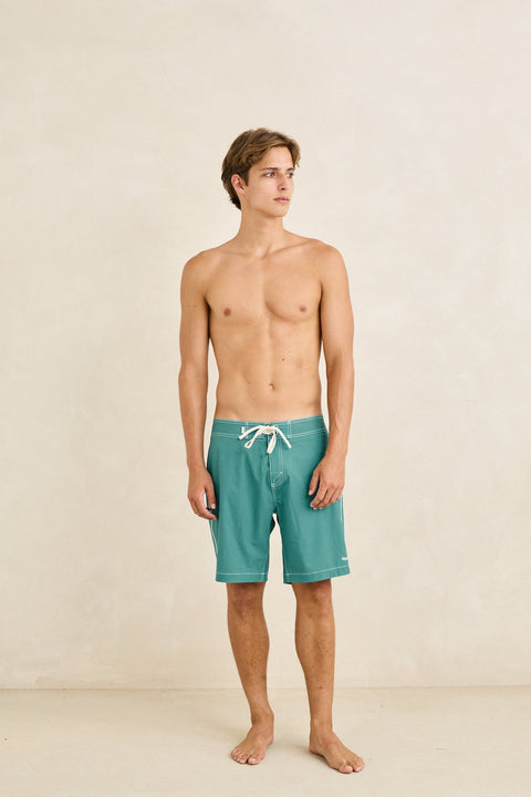 RHYTHM Essential Trunk Artic Blue