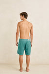 RHYTHM Essential Trunk Artic Blue