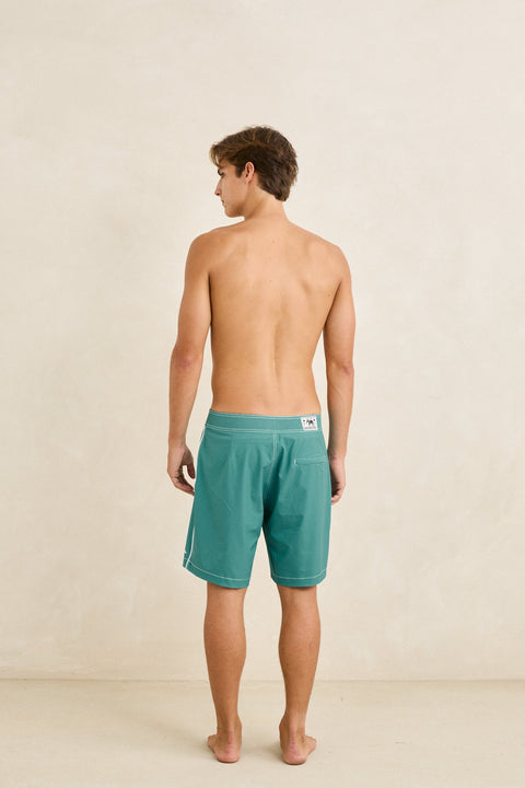 RHYTHM Essential Trunk Artic Blue