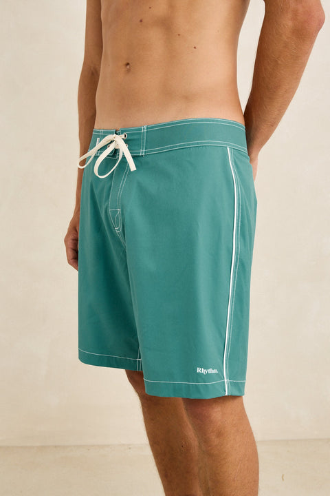 RHYTHM Essential Trunk Artic Blue