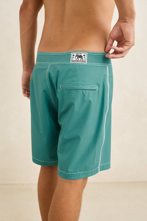 RHYTHM Essential Trunk Artic Blue