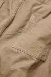 RHYTHM - Worn Path Ripstop Short Fatigue