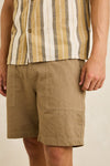 RHYTHM - Worn Path Ripstop Short Fatigue