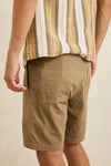 RHYTHM - Worn Path Ripstop Short Fatigue