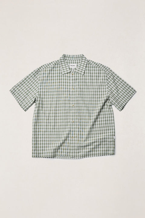 RHYTHM Phasers Relaxed Ss Shirt