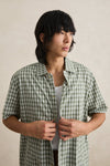 RHYTHM Phasers Relaxed Ss Shirt