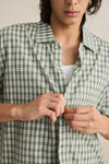 RHYTHM Phasers Relaxed Ss Shirt