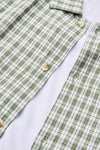 RHYTHM Phasers Relaxed Ss Shirt
