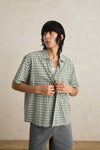 RHYTHM Phasers Relaxed Ss Shirt