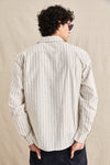RHYTHM Low Tide Ls Woven Shirt