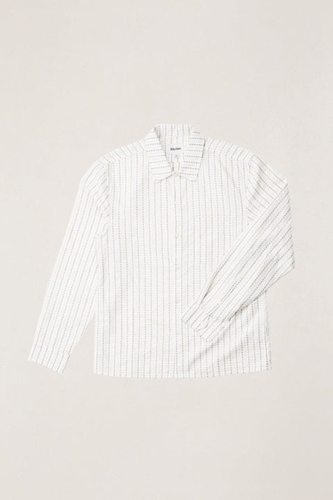 RHYTHM Low Tide Ls Woven Shirt
