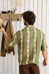 RHYTHM - Propagate Ss Shirt Aloe