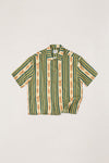 RHYTHM - Propagate Ss Shirt Aloe