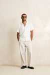 RHYTHM Whip Stitch SS Shirt