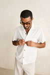 RHYTHM Whip Stitch SS Shirt