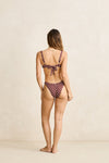 RHYTHM Dotti Hi Cut Pant