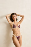 RHYTHM Dotti Tri Top