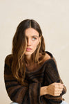 RHYTHM - Baklava Knit Espresso