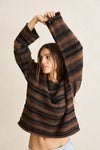 RHYTHM - Baklava Knit Espresso