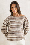 RHYTHM - Baklava Knit Sand