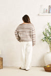 RHYTHM - Baklava Knit Sand