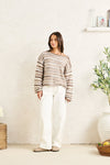 RHYTHM - Baklava Knit Sand
