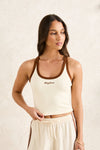 RHYTHM Holiday Tank