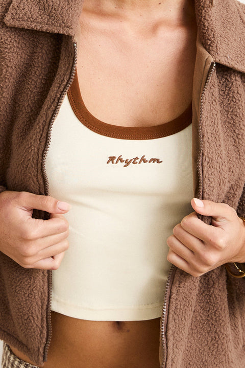 RHYTHM Holiday Tank