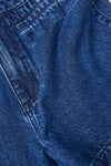 RHYTHM Micro Denim Short
