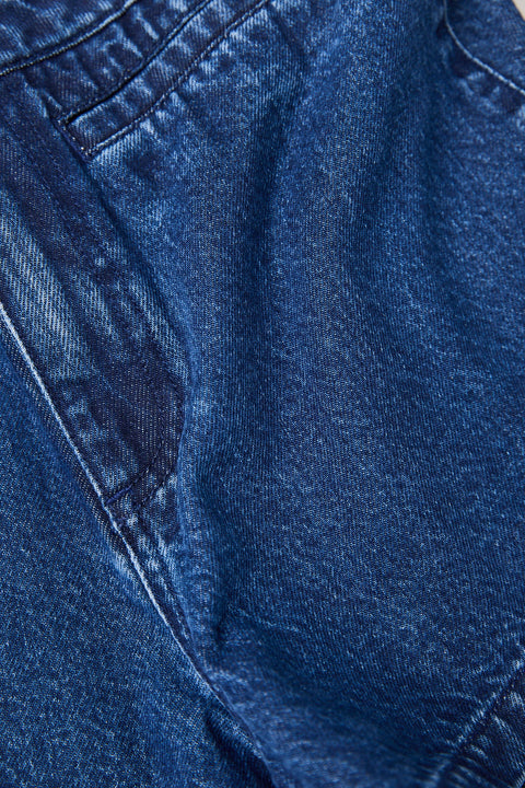 RHYTHM Micro Denim Short