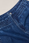 RHYTHM Micro Denim Short