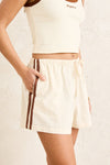 RHYTHM Isadora Short