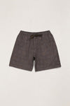 RHYTHM Tangier Beach Short Chocolate