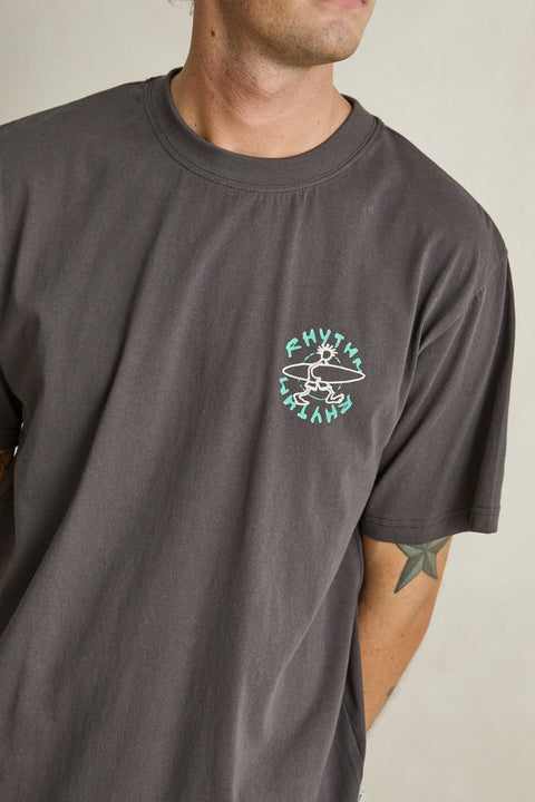 RHYTHM - Drifter SS T-Shirt