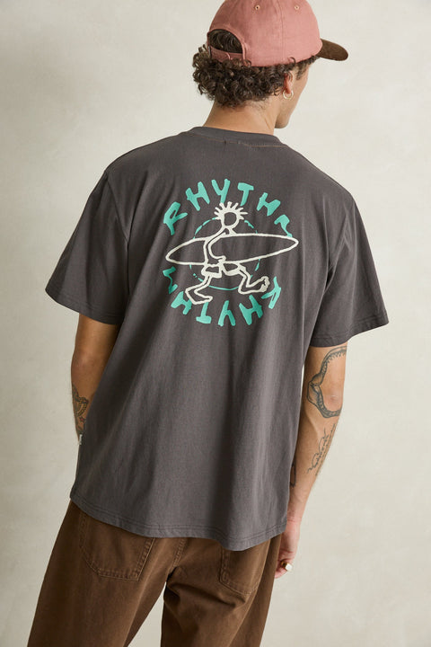 RHYTHM - Drifter SS T-Shirt