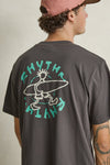 RHYTHM - Drifter SS T-Shirt