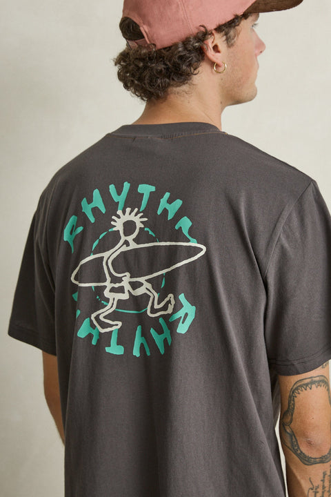 RHYTHM - Drifter SS T-Shirt
