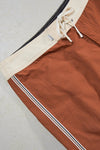 RHYTHM - Heritage Trunk Burnt Orange