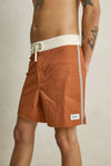 RHYTHM - Heritage Trunk Burnt Orange