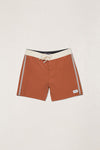 RHYTHM - Heritage Trunk Burnt Orange