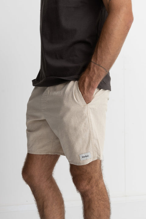 RHYTHM - Classic Linen Jam