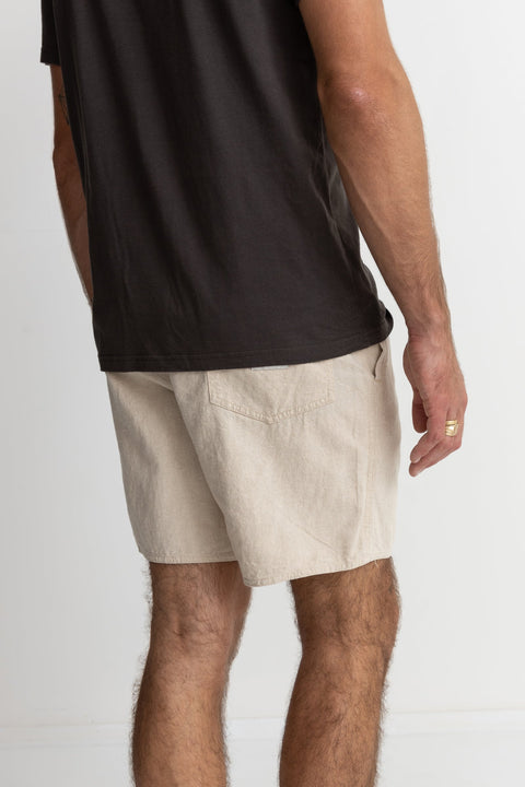 RHYTHM - Classic Linen Jam