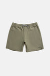 RHYTHM Classic Beach Short Olive