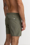 RHYTHM Classic Beach Short Olive