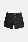 RHYTHM Classic Beach Short Black