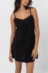 RHYTHM Classic Slip Dress