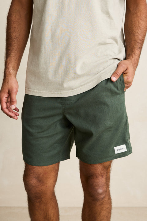 RHYTHM - Classic Linen Jam